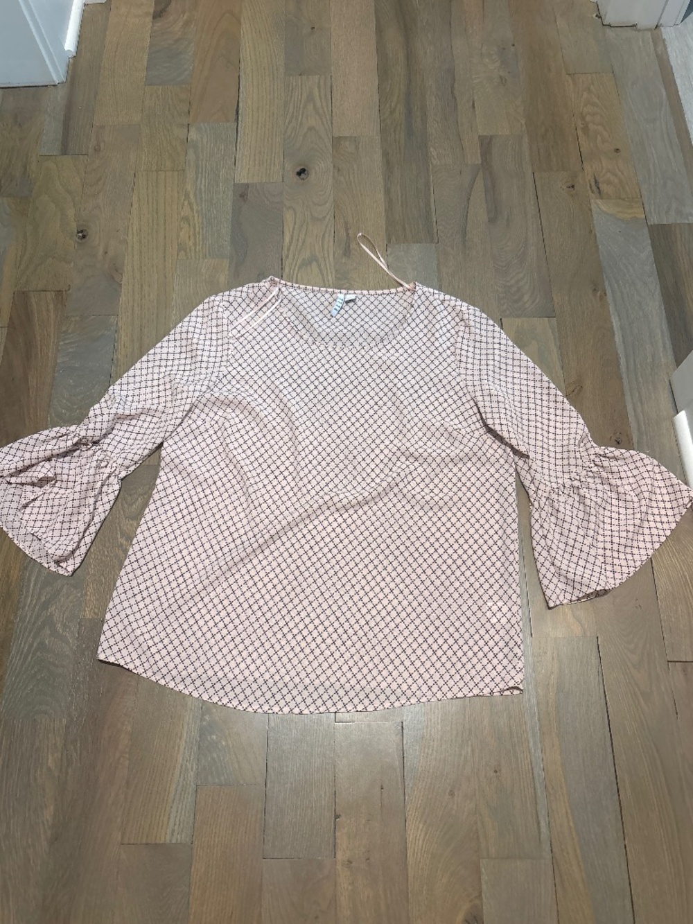Business Casual Top